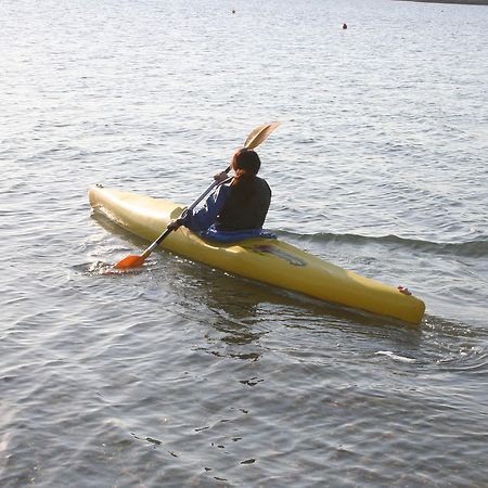 Inmovecos Soling 103 La Manga del Mar Menor Exteriör bild