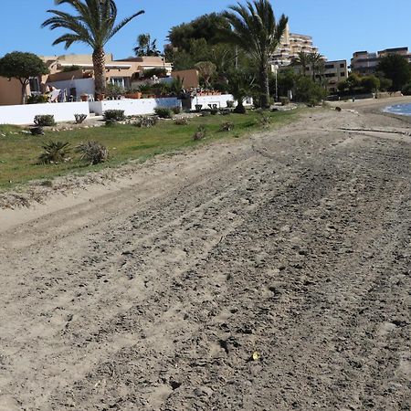 Inmovecos Soling 103 La Manga del Mar Menor Exteriör bild