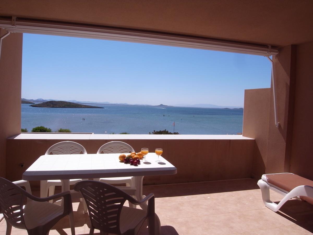 Inmovecos Soling 103 La Manga del Mar Menor Exteriör bild