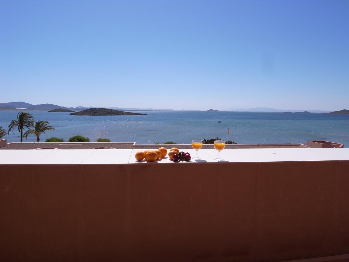 Inmovecos Soling 103 La Manga del Mar Menor Exteriör bild