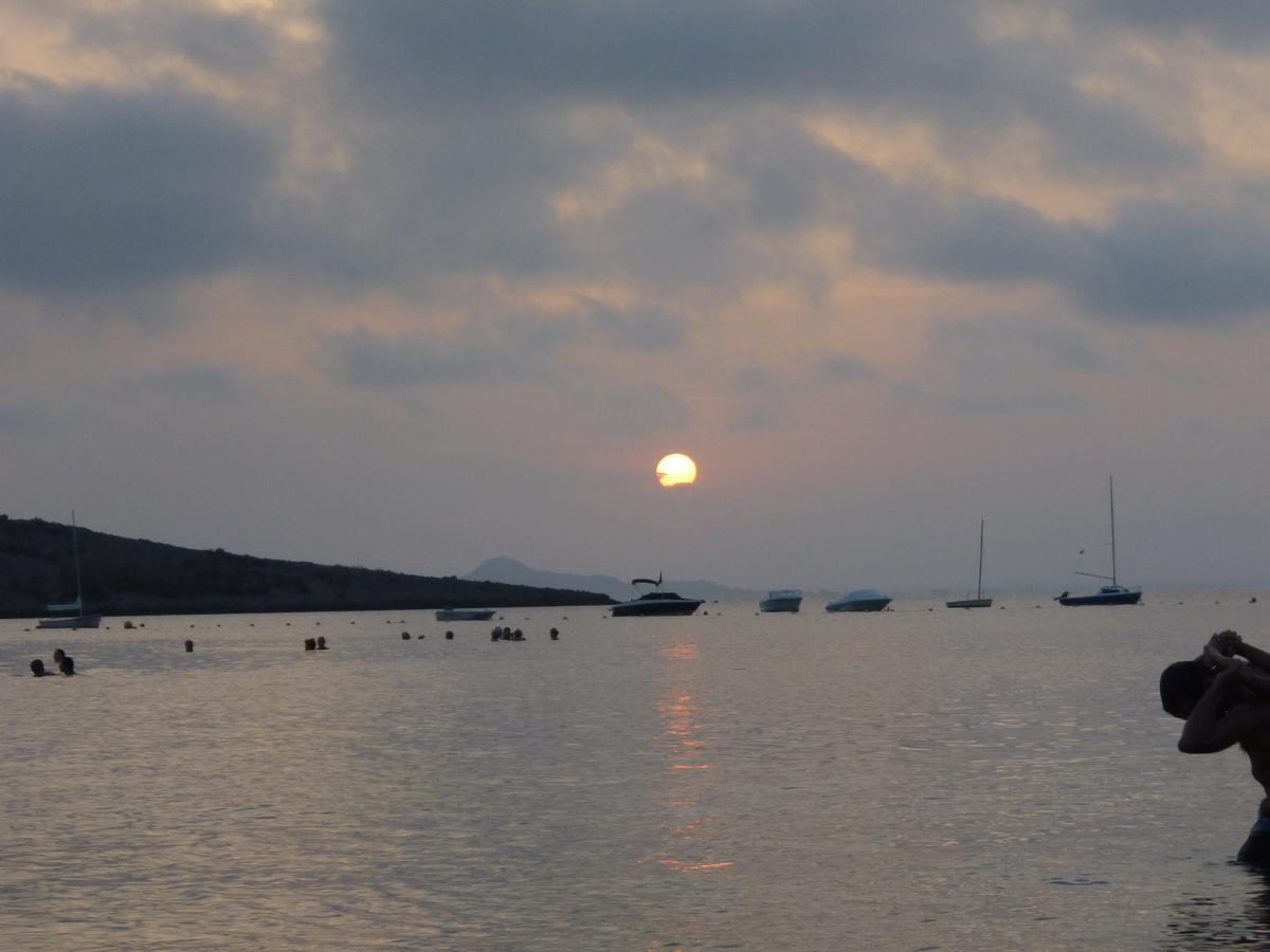 Inmovecos Soling 103 La Manga del Mar Menor Exteriör bild