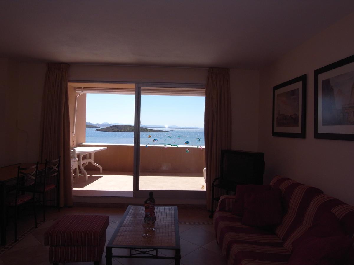 Inmovecos Soling 103 La Manga del Mar Menor Exteriör bild