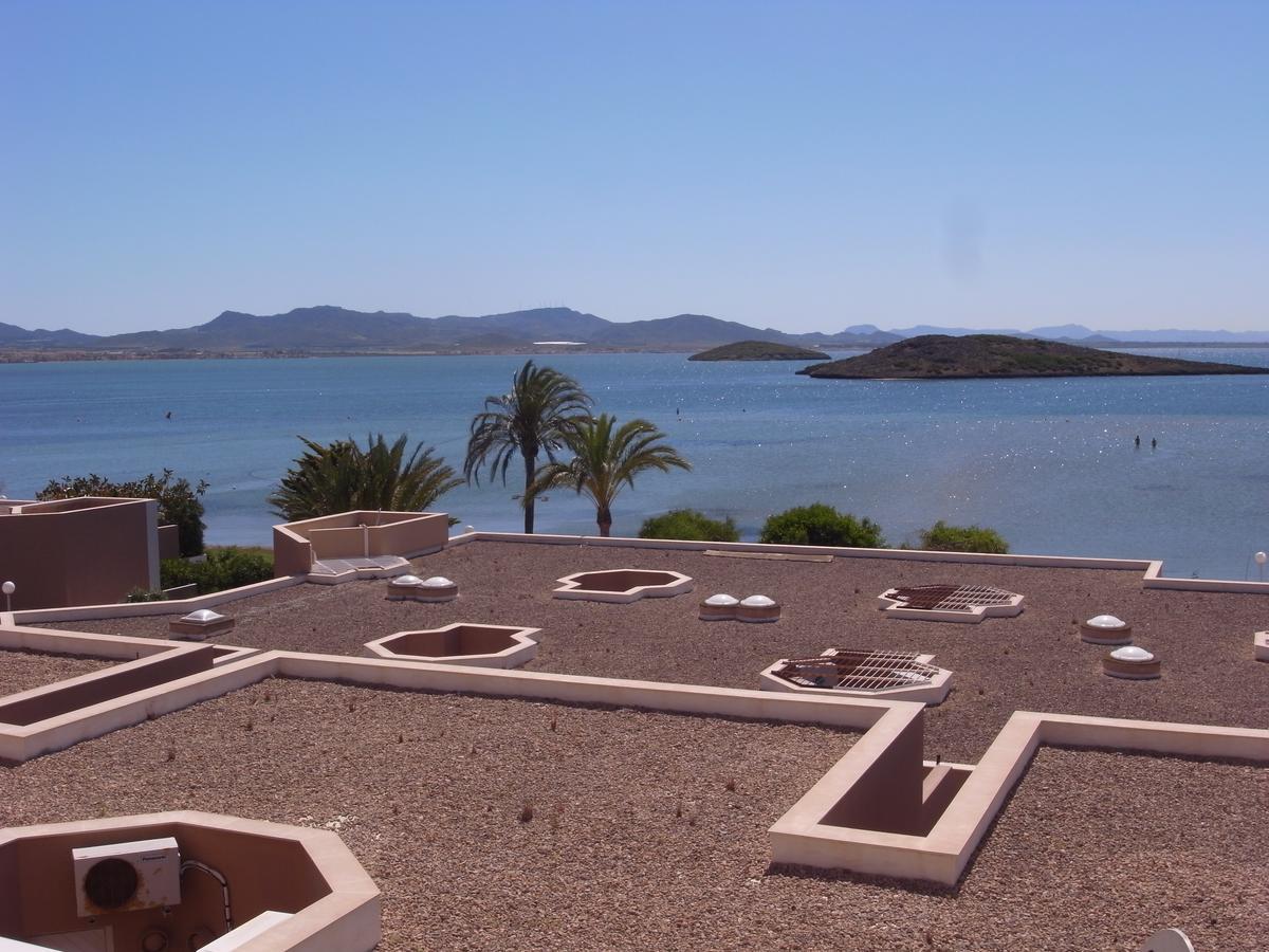 Inmovecos Soling 103 La Manga del Mar Menor Exteriör bild