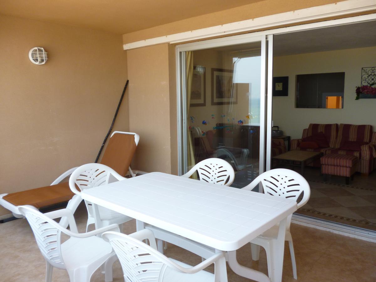 Inmovecos Soling 103 La Manga del Mar Menor Exteriör bild