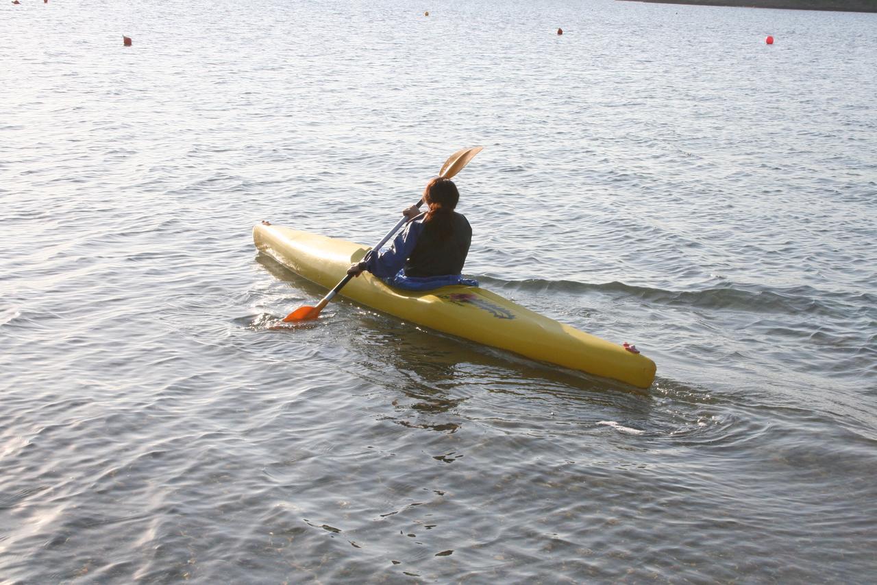 Inmovecos Soling 103 La Manga del Mar Menor Exteriör bild