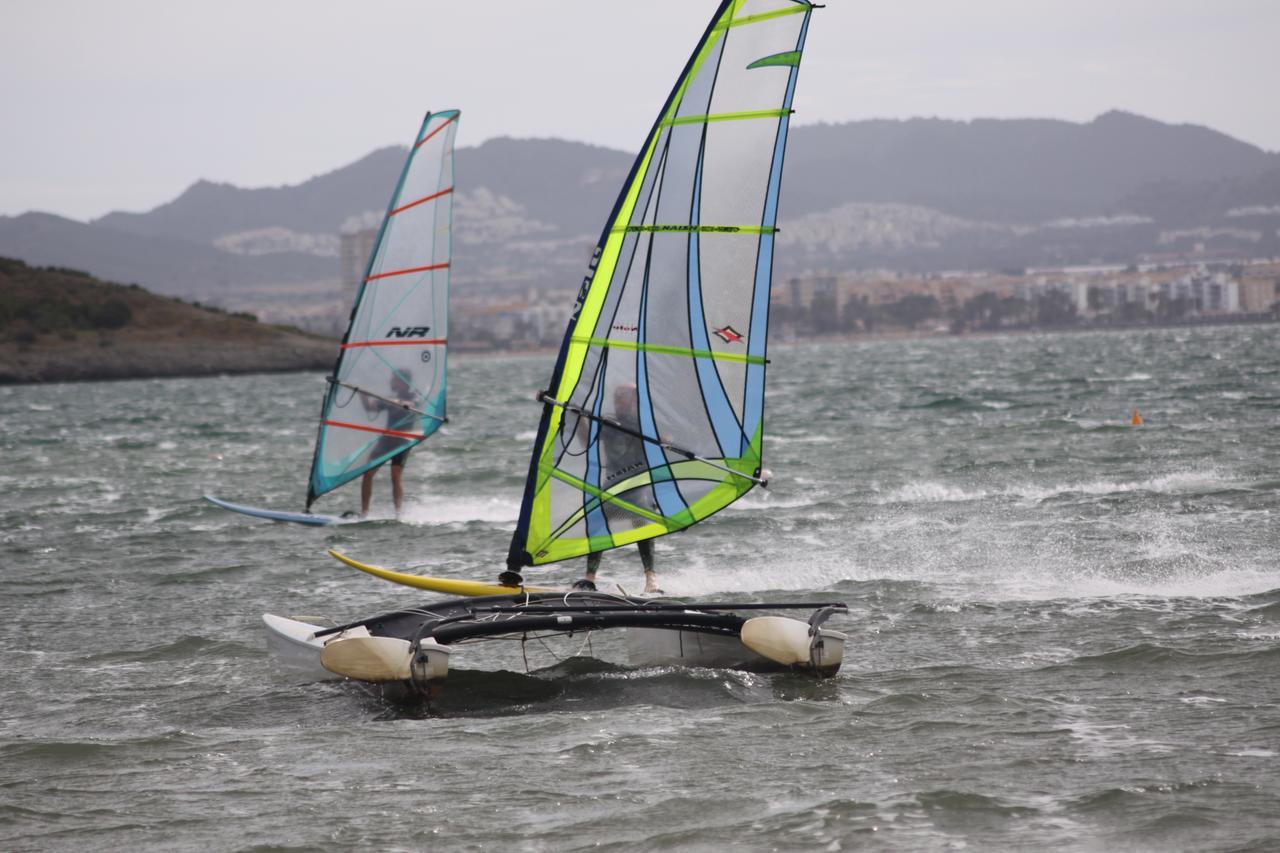 Inmovecos Soling 103 La Manga del Mar Menor Exteriör bild