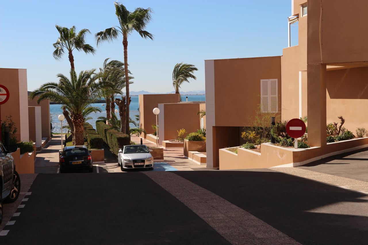 Inmovecos Soling 103 La Manga del Mar Menor Exteriör bild