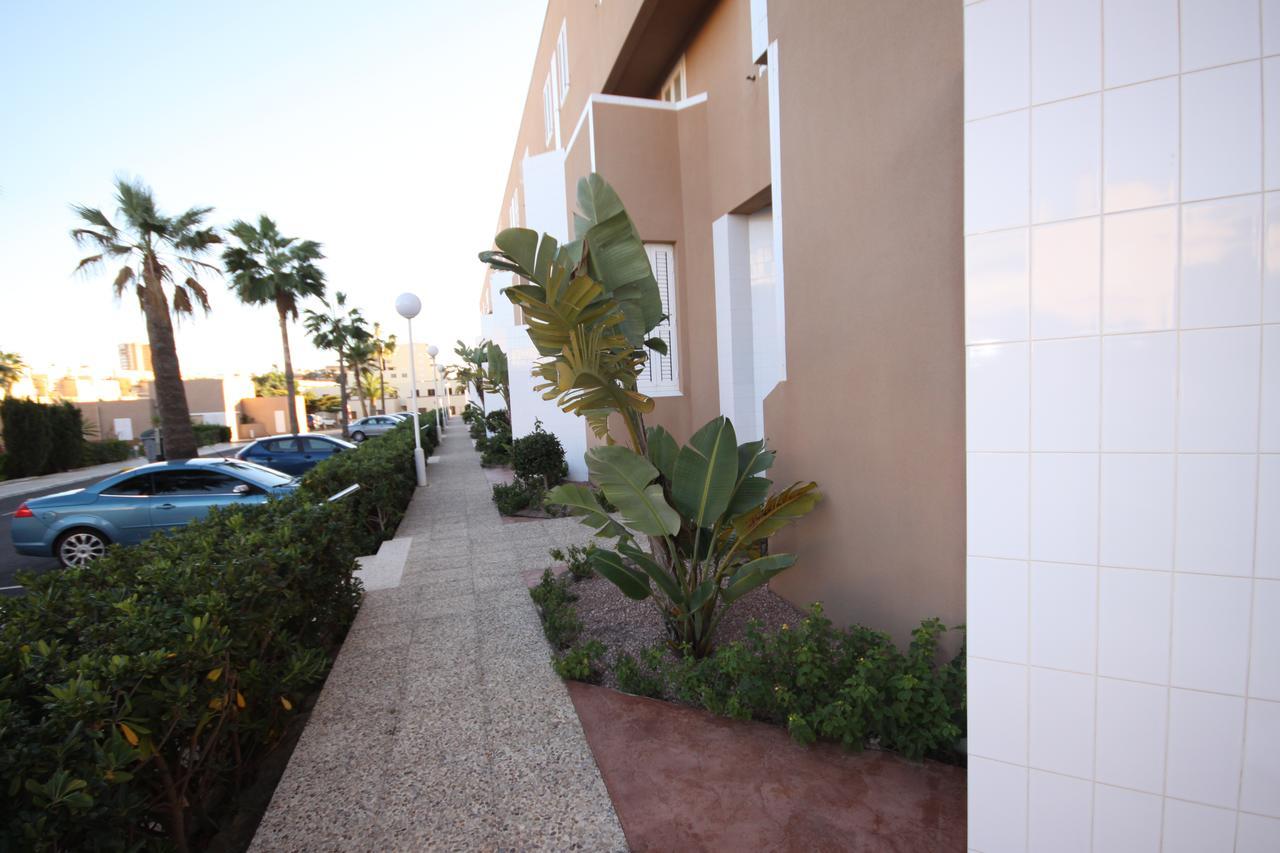 Inmovecos Soling 103 La Manga del Mar Menor Exteriör bild