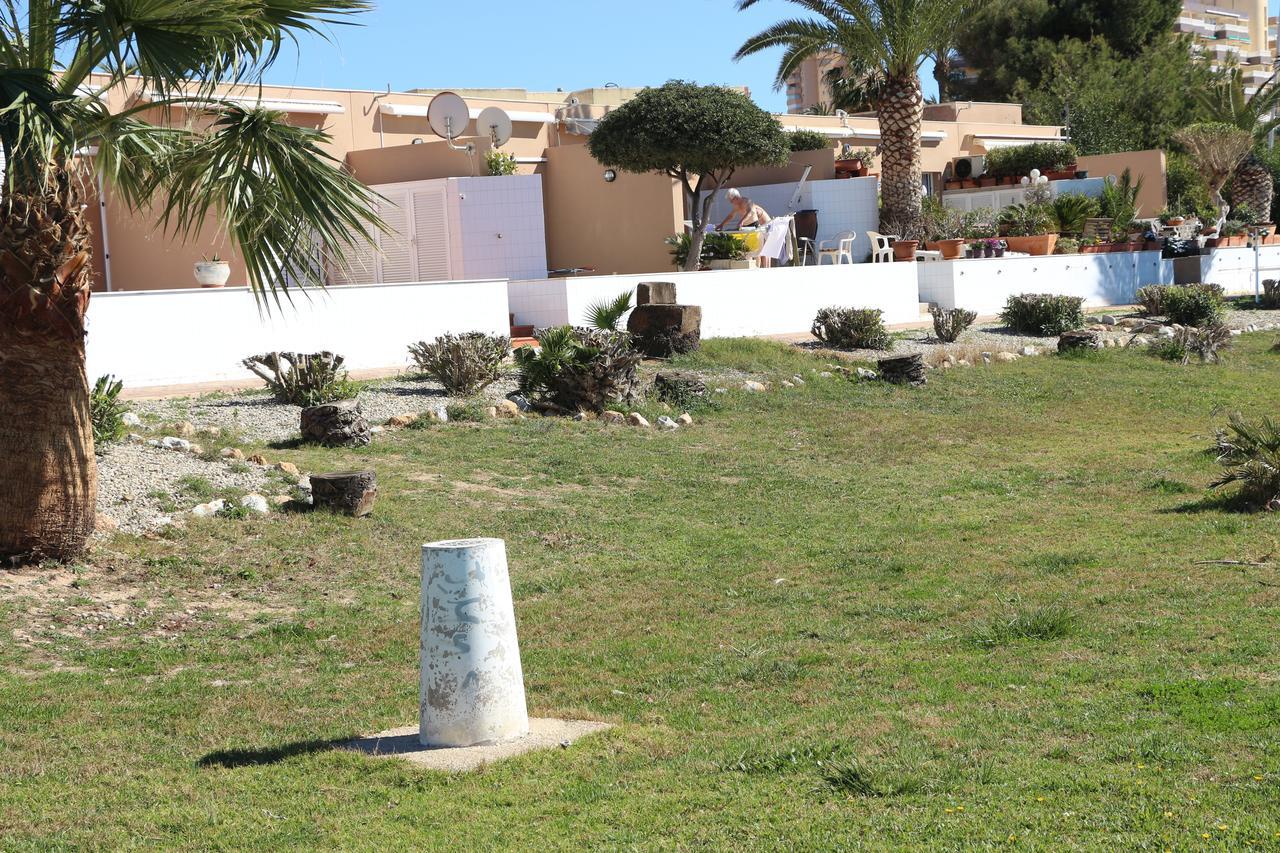 Inmovecos Soling 103 La Manga del Mar Menor Exteriör bild