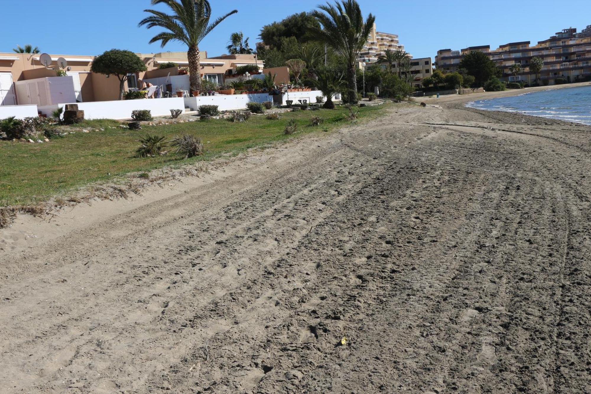 Inmovecos Soling 103 La Manga del Mar Menor Exteriör bild