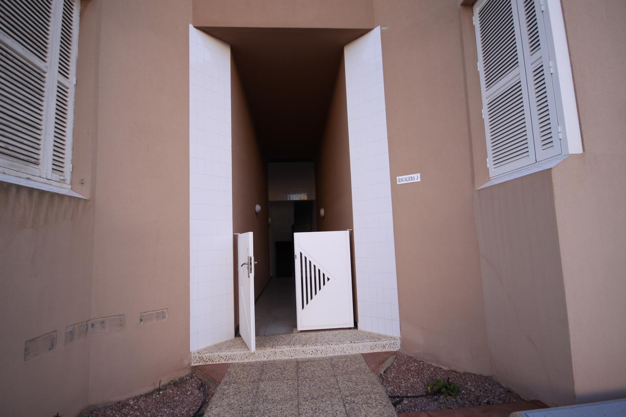Inmovecos Soling 103 La Manga del Mar Menor Exteriör bild